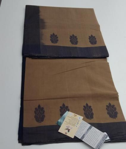 SAREES SALEM 80S WITH BLOUSE